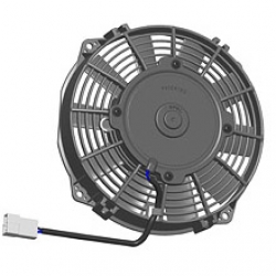 TONADA AXIAL FAN BRUSHED 190mm